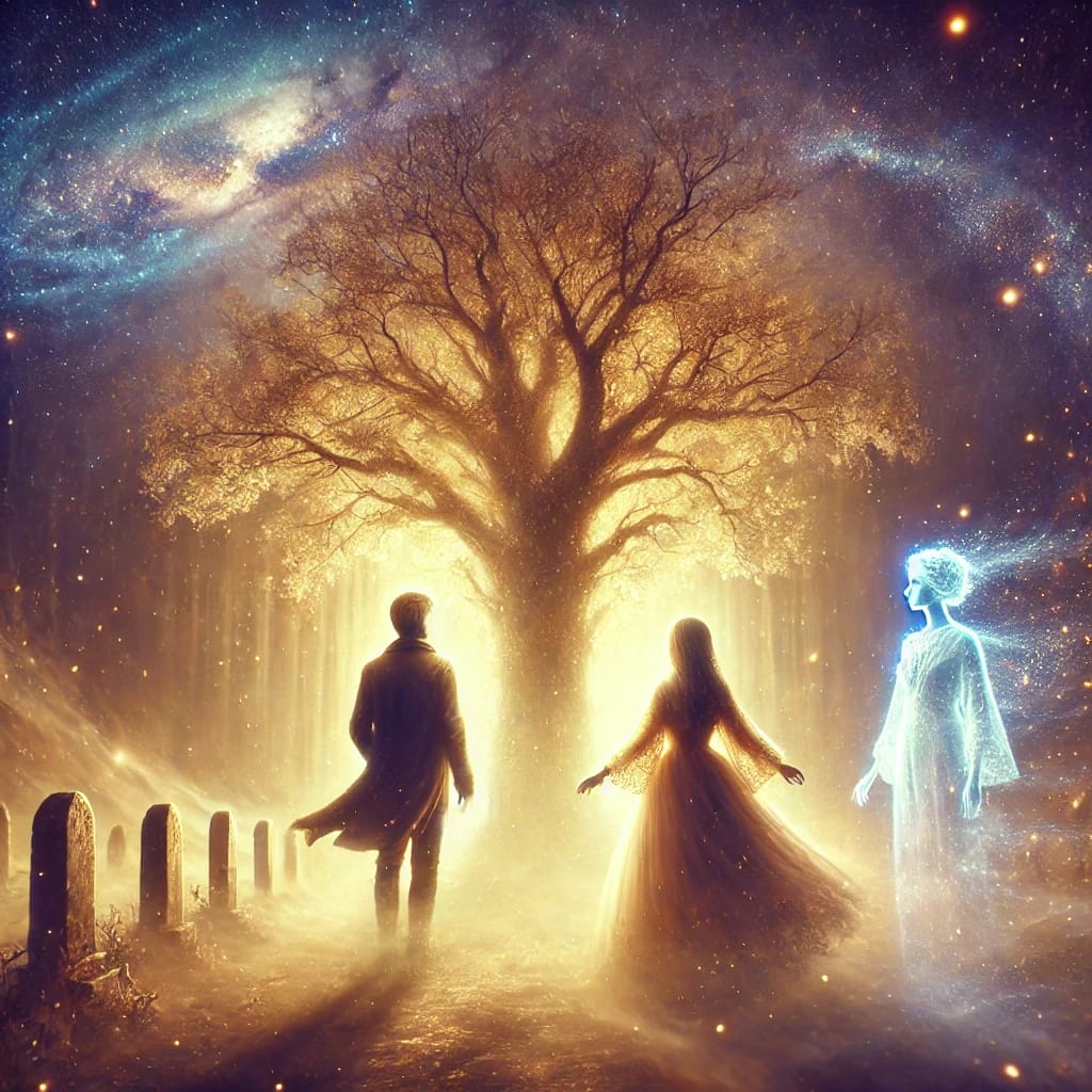 a thousand years was yesterday - by knight fredel