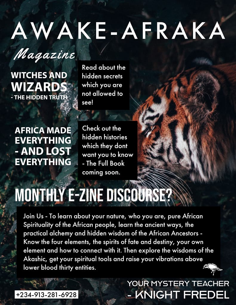JUJU AND VOODOO: THE SECRET WITHIN THE AF'RAKAN SANCTUARY - By Knight Fredel 1 JUJU AND VOODOO: THE SECRET WITHIN THE AF'RAKAN SANCTUARY - By Knight Fredel JUJU AND VOODOO: THE SECRET WITHIN THE AF'RAKAN SANCTUARY - By Knight Fredel Afraka juju
